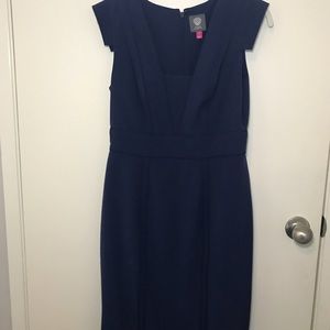 Vince Camuto Shift Dress
